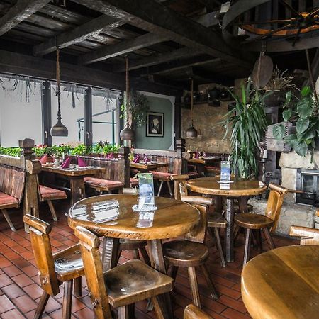 Taverna & Wine Jeruzalem Ivanjkovci Екстер'єр фото