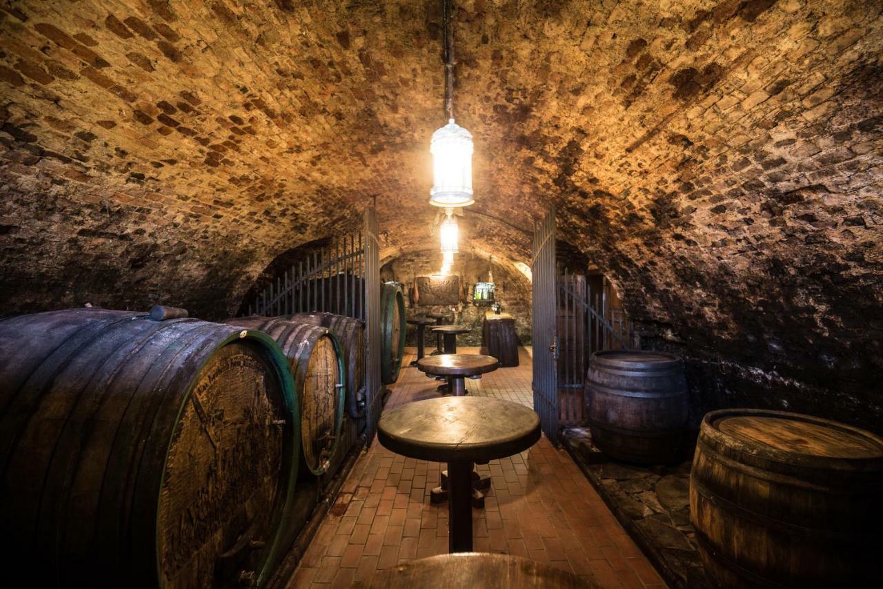 Taverna & Wine Jeruzalem Ivanjkovci Екстер'єр фото
