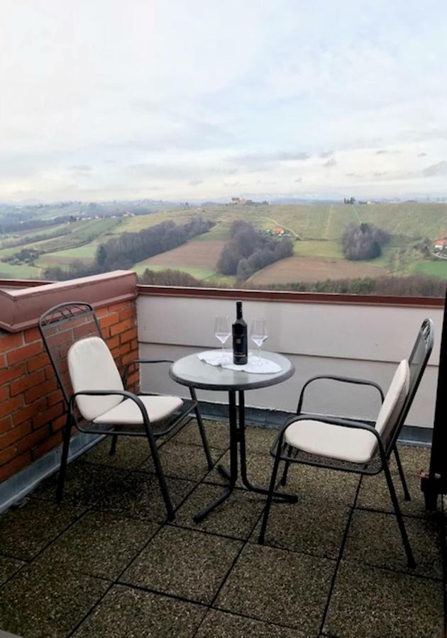 Taverna & Wine Jeruzalem Ivanjkovci Екстер'єр фото