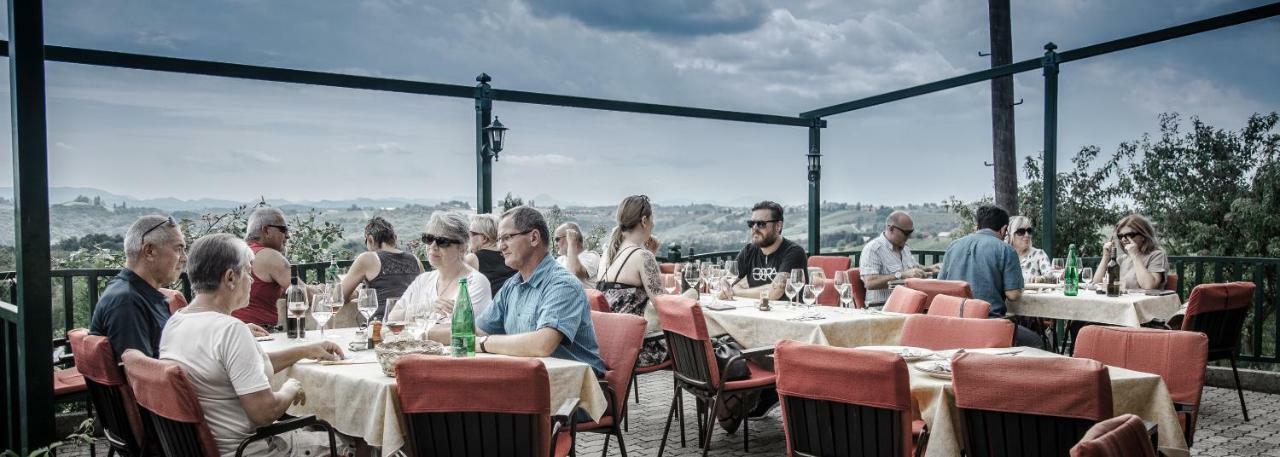 Taverna & Wine Jeruzalem Ivanjkovci Екстер'єр фото