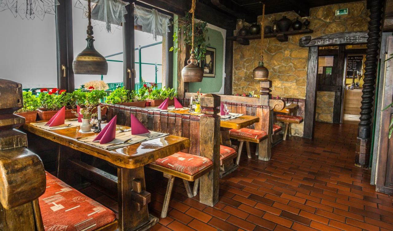 Taverna & Wine Jeruzalem Ivanjkovci Екстер'єр фото